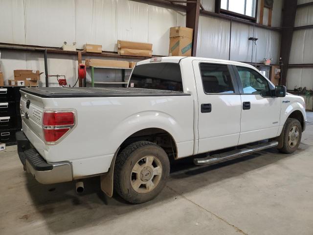 Photo 2 VIN: 1FTFW1ET0EFA73469 - FORD F150 SUPER 