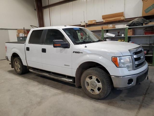 Photo 3 VIN: 1FTFW1ET0EFA73469 - FORD F150 SUPER 