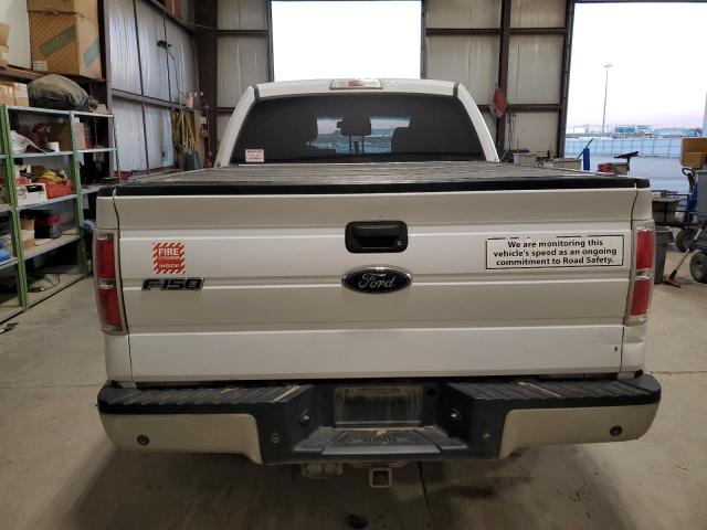 Photo 5 VIN: 1FTFW1ET0EFA73469 - FORD F150 SUPER 