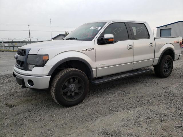 Photo 0 VIN: 1FTFW1ET0EFA86397 - FORD F150 SUPER 