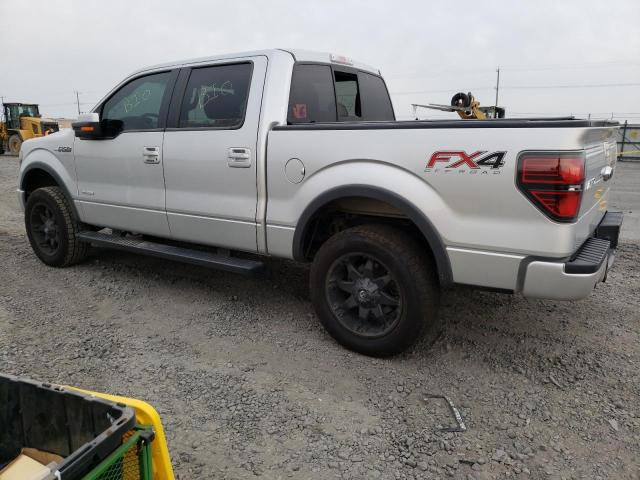 Photo 1 VIN: 1FTFW1ET0EFA86397 - FORD F150 SUPER 