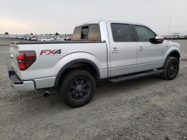 Photo 2 VIN: 1FTFW1ET0EFA86397 - FORD F150 SUPER 