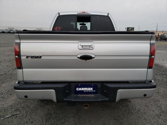 Photo 5 VIN: 1FTFW1ET0EFA86397 - FORD F150 SUPER 