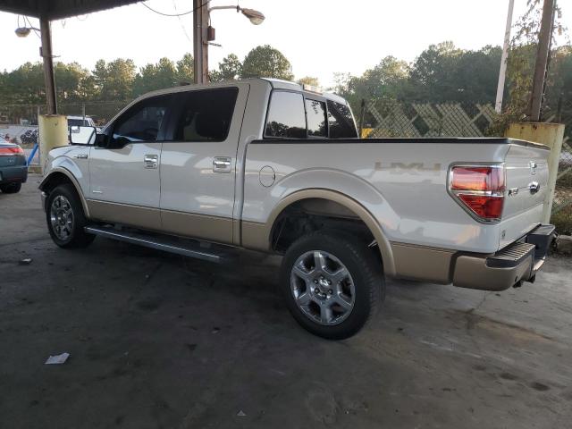 Photo 1 VIN: 1FTFW1ET0EFA90045 - FORD F150 SUPER 