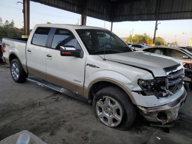 Photo 3 VIN: 1FTFW1ET0EFA90045 - FORD F150 SUPER 