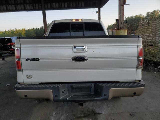 Photo 5 VIN: 1FTFW1ET0EFA90045 - FORD F150 SUPER 