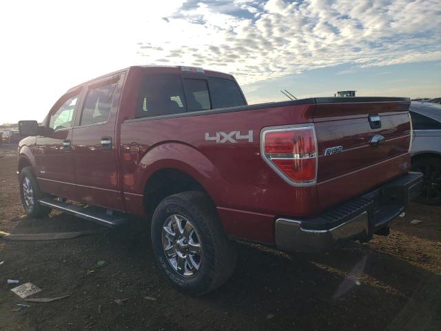 Photo 1 VIN: 1FTFW1ET0EFA91311 - FORD F-150 