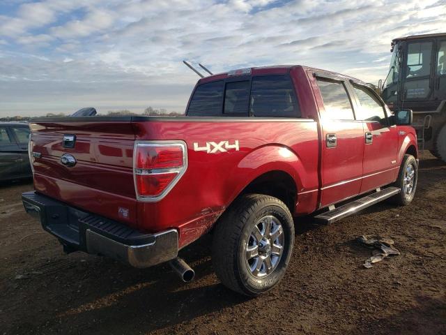 Photo 2 VIN: 1FTFW1ET0EFA91311 - FORD F-150 