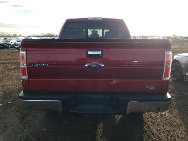 Photo 5 VIN: 1FTFW1ET0EFA91311 - FORD F-150 