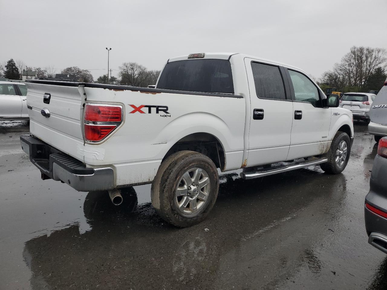 Photo 3 VIN: 1FTFW1ET0EFA96136 - FORD F-150 