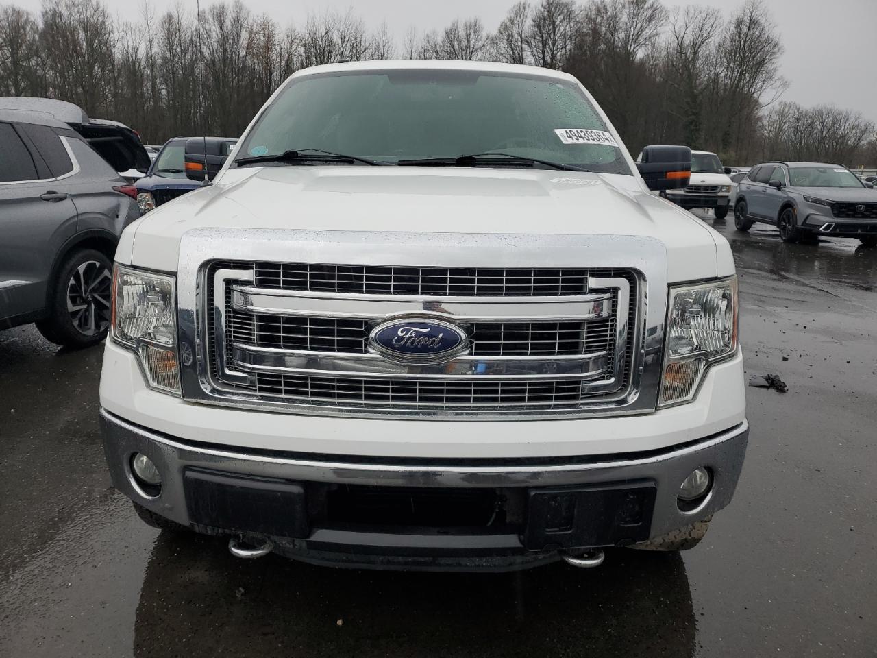 Photo 5 VIN: 1FTFW1ET0EFA96136 - FORD F-150 