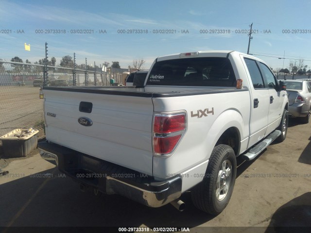 Photo 3 VIN: 1FTFW1ET0EFB33296 - FORD F-150 