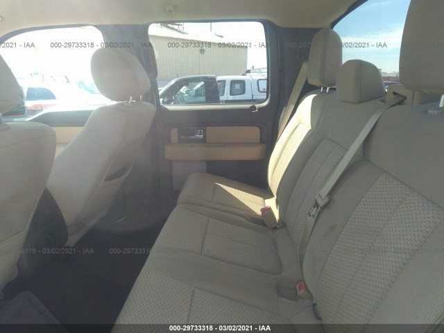 Photo 7 VIN: 1FTFW1ET0EFB33296 - FORD F-150 