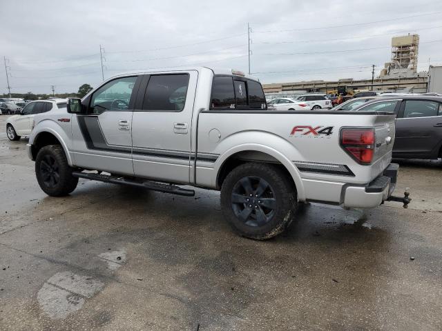 Photo 1 VIN: 1FTFW1ET0EFB46209 - FORD F150 SUPER 