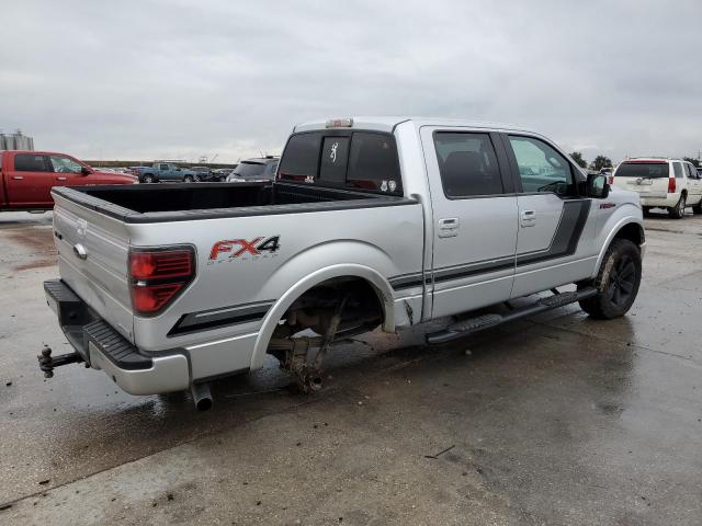 Photo 2 VIN: 1FTFW1ET0EFB46209 - FORD F150 SUPER 