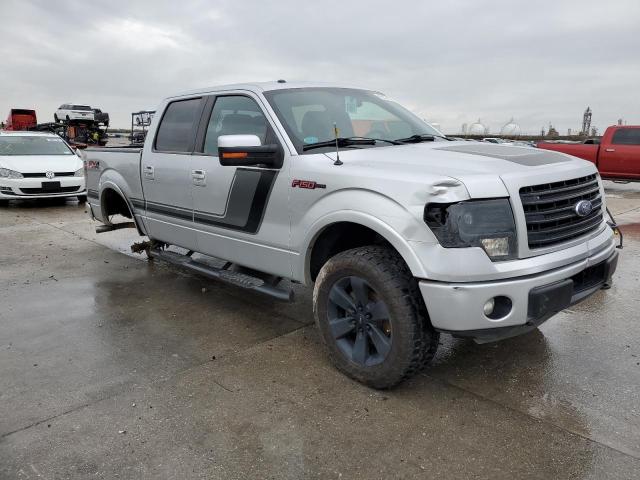 Photo 3 VIN: 1FTFW1ET0EFB46209 - FORD F150 SUPER 