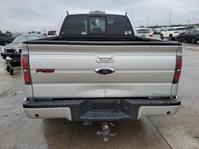 Photo 5 VIN: 1FTFW1ET0EFB46209 - FORD F150 SUPER 