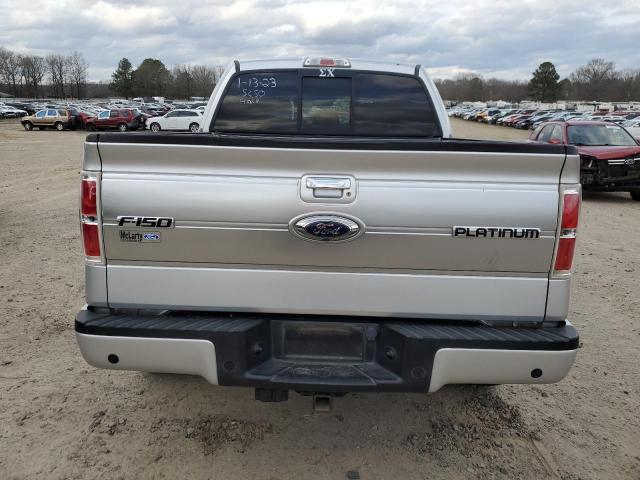 Photo 5 VIN: 1FTFW1ET0EFB60417 - FORD F150 SUPER 