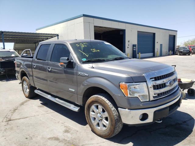 Photo 0 VIN: 1FTFW1ET0EFB68842 - FORD F150 SUPER 