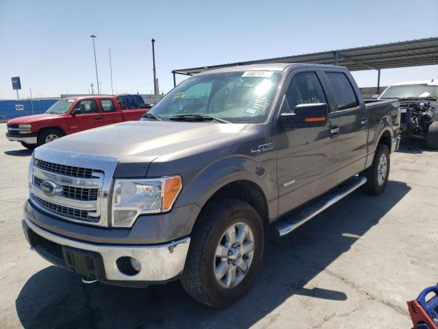 Photo 1 VIN: 1FTFW1ET0EFB68842 - FORD F150 SUPER 