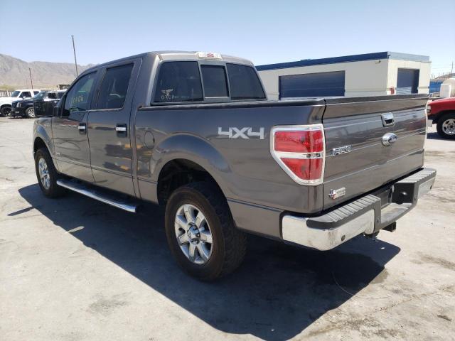 Photo 2 VIN: 1FTFW1ET0EFB68842 - FORD F150 SUPER 