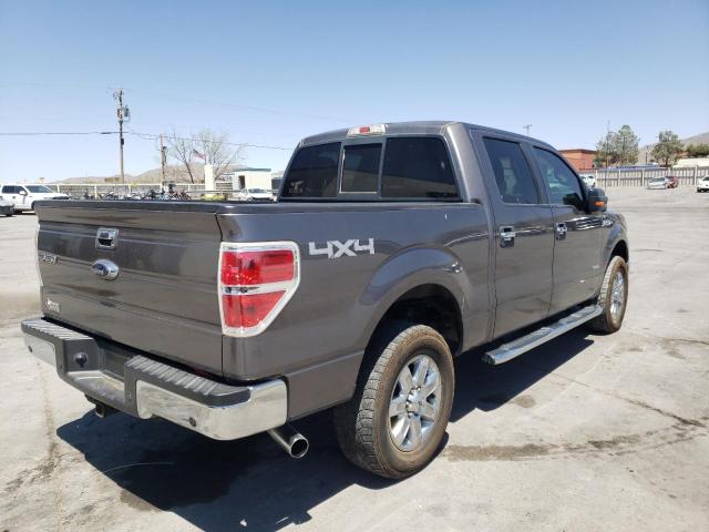 Photo 3 VIN: 1FTFW1ET0EFB68842 - FORD F150 SUPER 