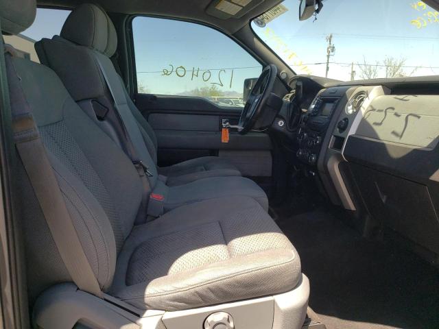 Photo 4 VIN: 1FTFW1ET0EFB68842 - FORD F150 SUPER 