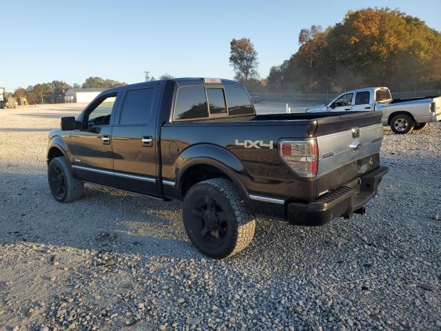 Photo 1 VIN: 1FTFW1ET0EFC07509 - FORD F150 SUPER 