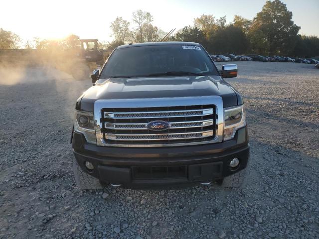 Photo 4 VIN: 1FTFW1ET0EFC07509 - FORD F150 SUPER 