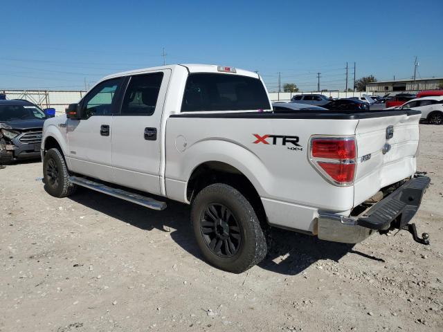 Photo 1 VIN: 1FTFW1ET0EFC20051 - FORD F150 SUPER 