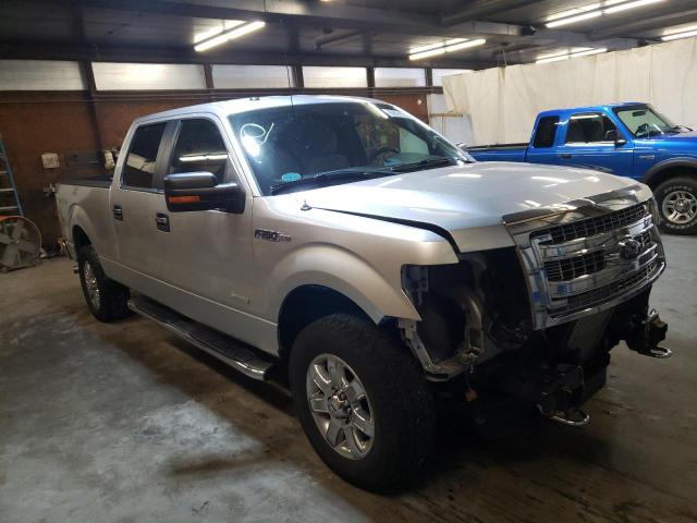 Photo 0 VIN: 1FTFW1ET0EFC39277 - FORD F150 SUPER 