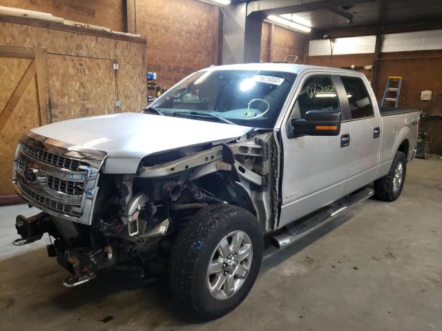 Photo 1 VIN: 1FTFW1ET0EFC39277 - FORD F150 SUPER 