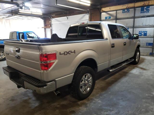 Photo 3 VIN: 1FTFW1ET0EFC39277 - FORD F150 SUPER 