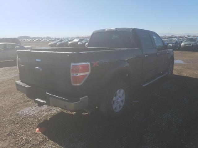 Photo 3 VIN: 1FTFW1ET0EFC99866 - FORD F150 SUPER 