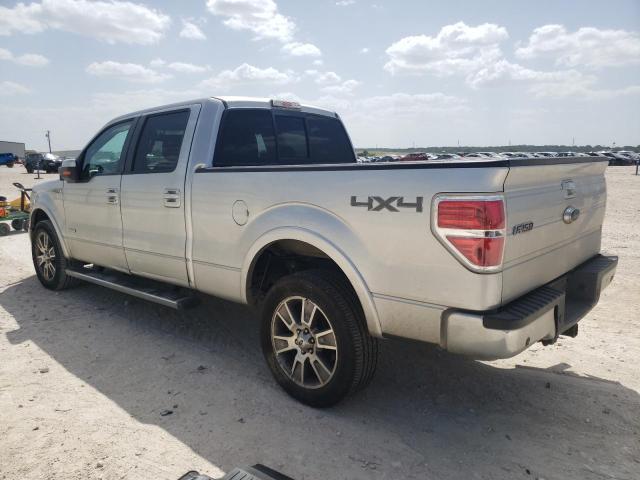 Photo 1 VIN: 1FTFW1ET0EFD08937 - FORD F-150 