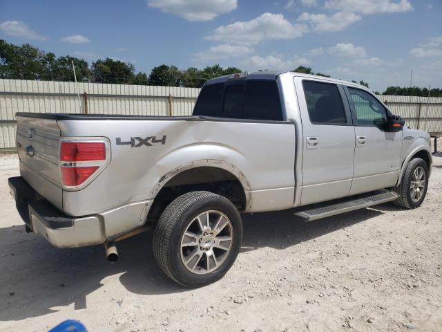 Photo 2 VIN: 1FTFW1ET0EFD08937 - FORD F-150 