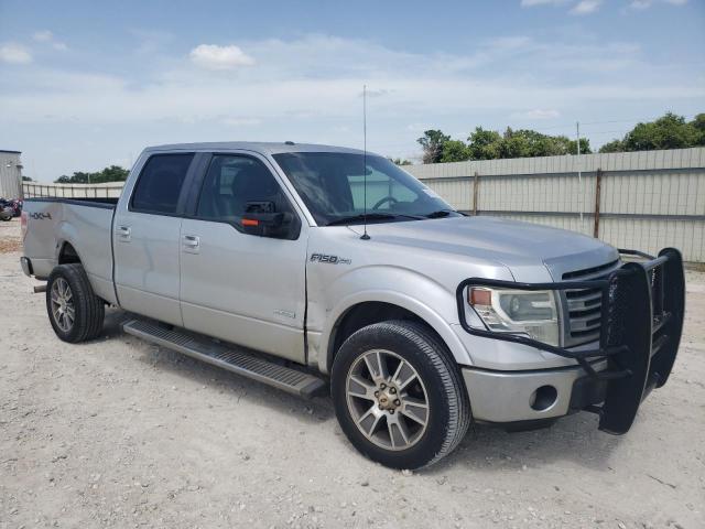 Photo 3 VIN: 1FTFW1ET0EFD08937 - FORD F-150 