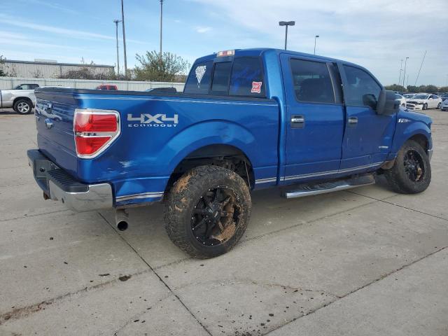 Photo 2 VIN: 1FTFW1ET0EKD06077 - FORD F150 SUPER 