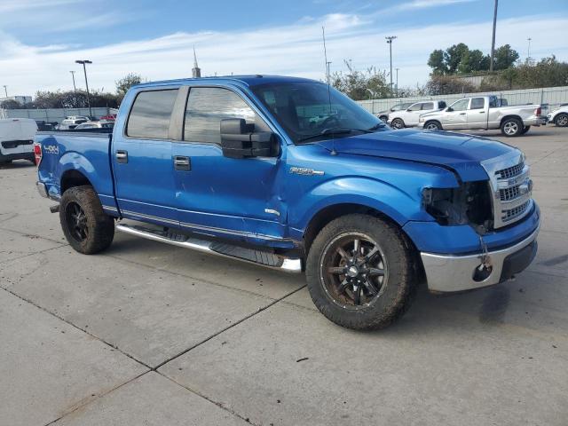 Photo 3 VIN: 1FTFW1ET0EKD06077 - FORD F150 SUPER 