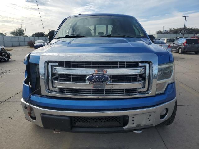 Photo 4 VIN: 1FTFW1ET0EKD06077 - FORD F150 SUPER 