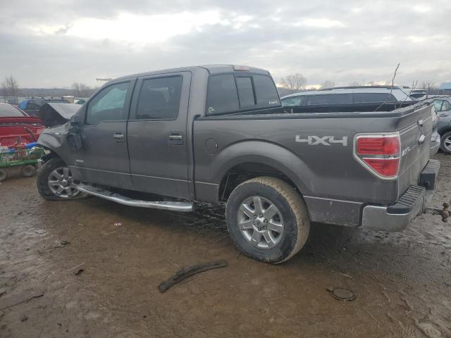 Photo 1 VIN: 1FTFW1ET0EKD25633 - FORD F-150 