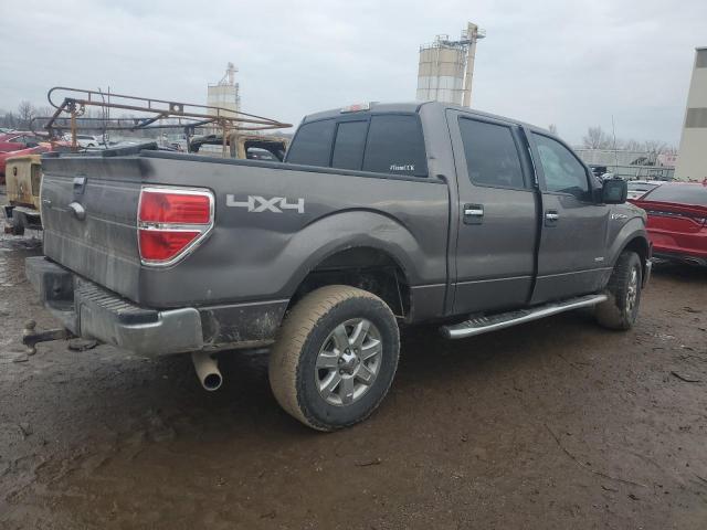 Photo 2 VIN: 1FTFW1ET0EKD25633 - FORD F-150 