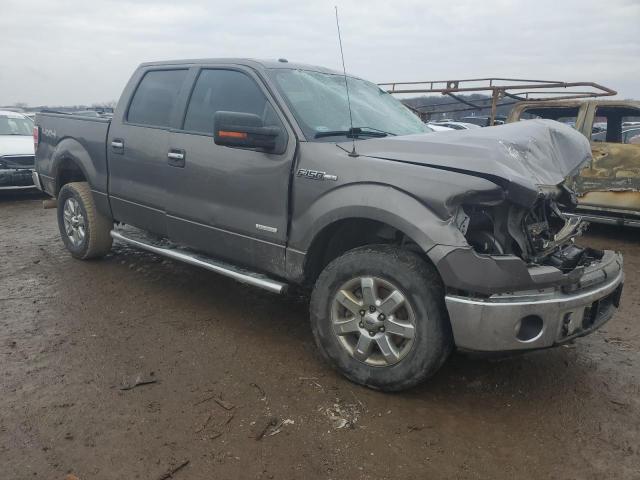 Photo 3 VIN: 1FTFW1ET0EKD25633 - FORD F-150 