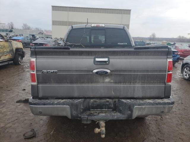 Photo 5 VIN: 1FTFW1ET0EKD25633 - FORD F-150 