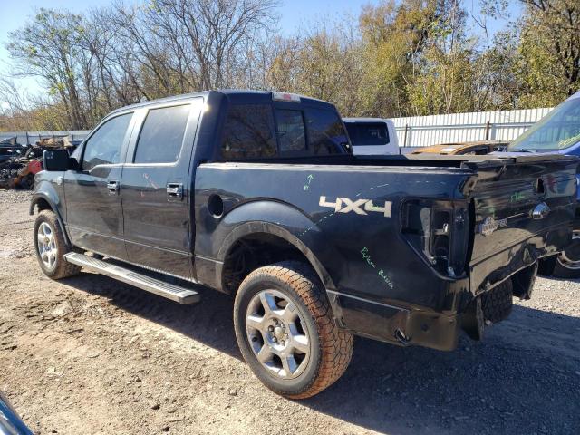 Photo 1 VIN: 1FTFW1ET0EKD37667 - FORD F150 SUPER 