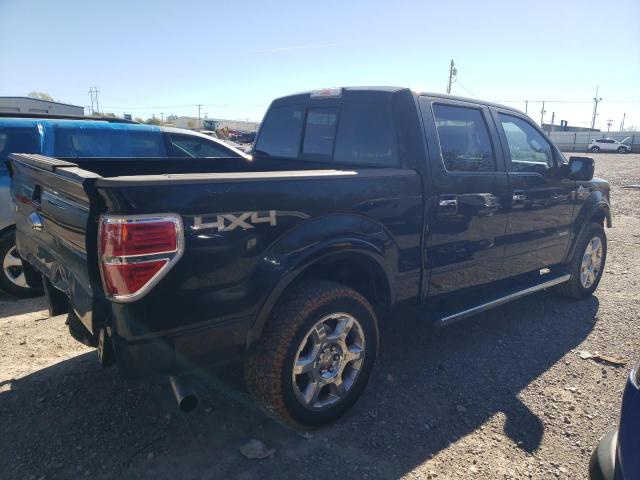 Photo 2 VIN: 1FTFW1ET0EKD37667 - FORD F150 SUPER 