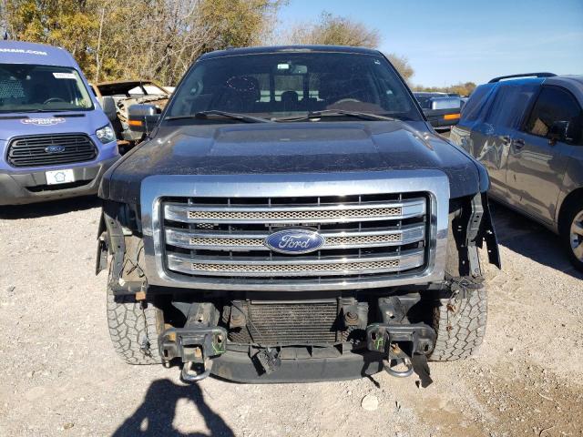 Photo 4 VIN: 1FTFW1ET0EKD37667 - FORD F150 SUPER 