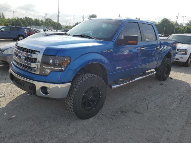 Photo 0 VIN: 1FTFW1ET0EKD67168 - FORD F150 SUPER 