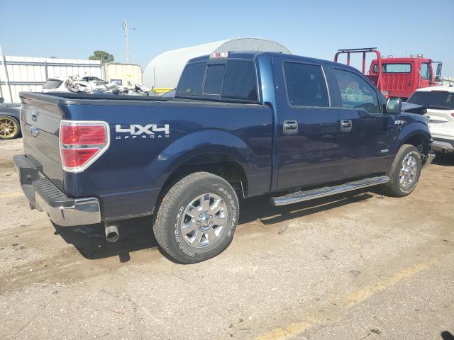 Photo 2 VIN: 1FTFW1ET0EKE13047 - FORD F150 SUPER 