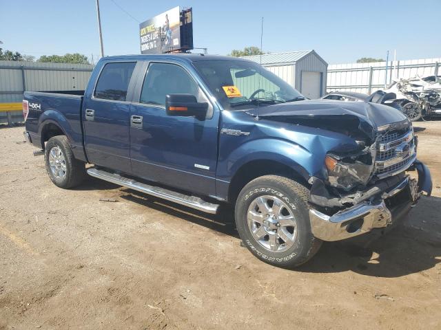 Photo 3 VIN: 1FTFW1ET0EKE13047 - FORD F150 SUPER 